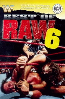 Best Of Raw • Volume Six Trailer