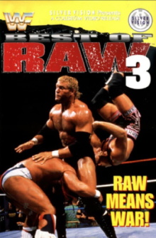 Best Of Raw • Volume Three Trailer