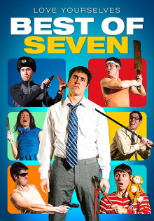 Best of Seven Trailer
