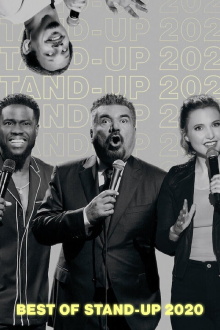 Best of Stand-up 2020 Trailer