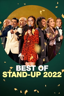 Best of Stand-Up 2022 Trailer
