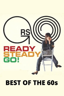 Best of the 60s: The Story of Ready, Steady, Go! Trailer