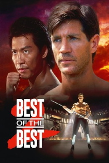 Best of the Best 2 Trailer