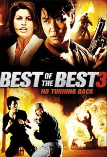 Best of the Best 3: No Turning Back Trailer