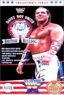 Best of The British Bulldog Trailer
