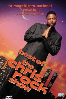 Best of the Chris Rock Show: Volume 1 Trailer