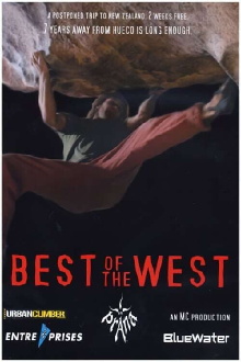 Best of the West Trailer