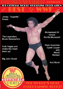 Best of the WWF Volume 1 Trailer