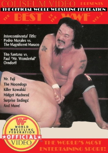 Best of the WWF Volume 2 Trailer