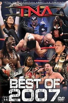 Best of TNA 2007 Trailer