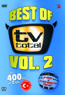 Best of TV total Vol. 2 Trailer