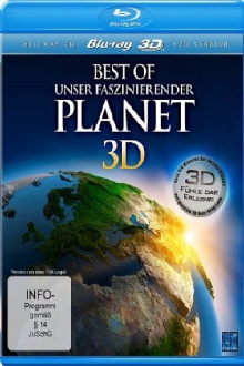 Best Of - Unser faszinierender Planet Trailer