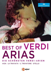 Best of Verdi Arias Trailer
