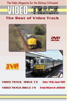 Best of Video Track 73 & 74 Trailer