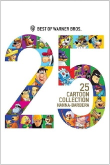 Best of Warner Bros. 25 Cartoon Collection: Hanna-Barbera Trailer