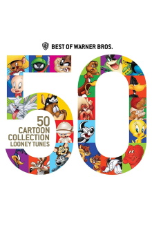Best of Warner Bros. 50 Cartoon Collection: Looney Tunes Trailer