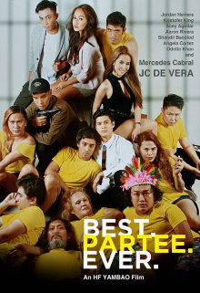 Best. Partee. Ever. Trailer