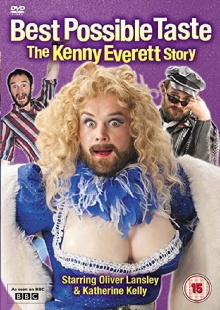 Best Possible Taste: The Kenny Everett Story Trailer