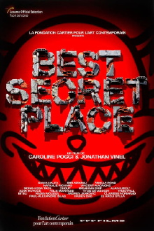 Best Secret Place Trailer