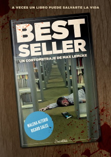 Best Seller Trailer