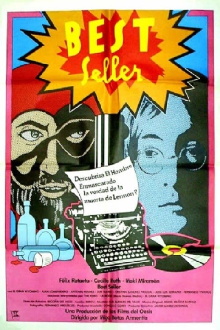 Best-seller (La mejor venta) Trailer