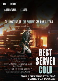 Best Served Cold: How a Revenge Film was Buried for Decades Trailer