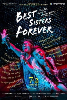 Best Sisters Forever Trailer