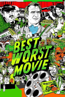 Best Worst Movie Trailer