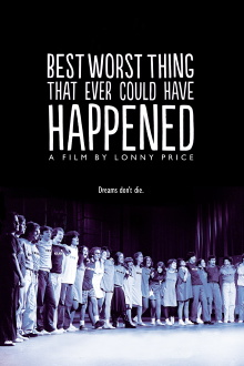 Best Worst Thing That Ever Could Have Happened... Trailer