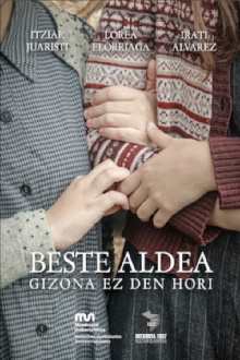 Beste aldea. Gizona ez den hori Trailer