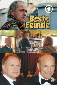 Beste Feinde Trailer