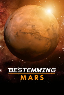 Bestemming Mars Trailer