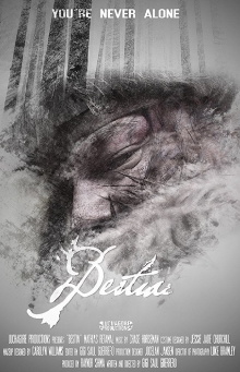 Bestia Trailer