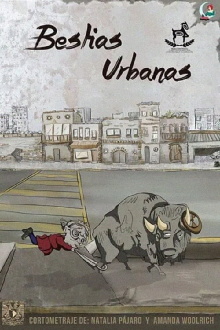 Bestias urbanas Trailer