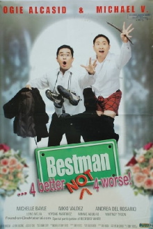 Bestman... 4 Better Not 4 Worse! Trailer