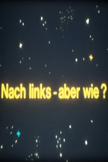 Besuch aus dem All - Nach links - aber wie? Trailer
