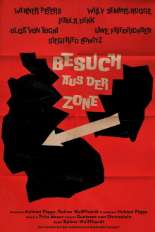 Besuch aus der Zone Trailer