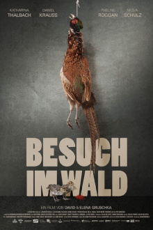 Besuch im Wald Trailer
