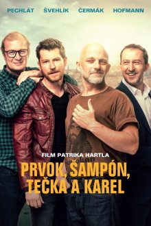 Bet on Friendship Trailer