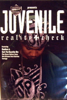 BET Presents Juvenile: Reality Check Trailer