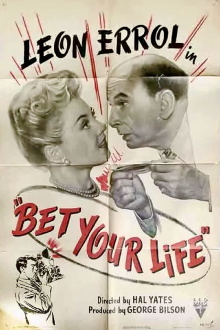 Bet Your Life Trailer