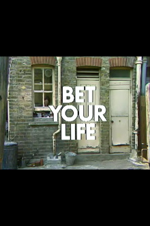 Bet Your Life Trailer