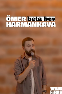 Beta Bey - Ömer Harmankaya Trailer