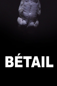 Bétail Trailer