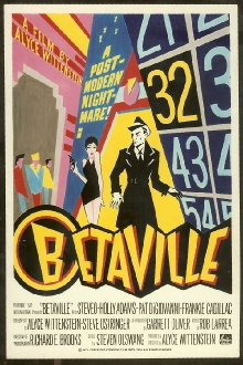 Betaville Trailer