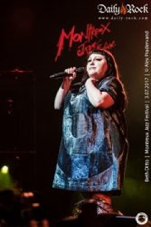 Beth Ditto - Montreux Jazz Festival Trailer