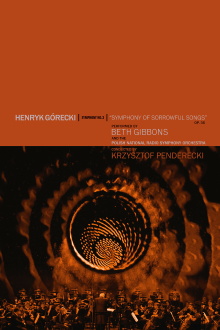 Beth Gibbons: Henryk Górecki: Symphony No. 3 (Symphony of Sorrowful Songs) Trailer