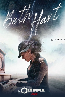 Beth Hart à l'Olympia Trailer