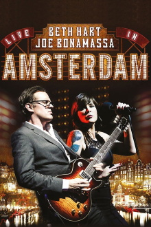 Beth Hart & Joe Bonamassa - Live in Amsterdam Trailer