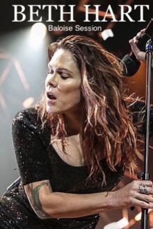 Beth Hart: Baloise Session 2018 Trailer